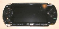 Obrazek Obszerny test Sony PlayStation Portable