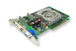 Obrazek GeForce 6200 AGP jednak bdzie