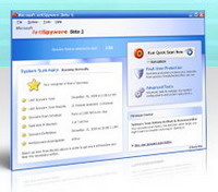 Obrazek MS Windows AntiSpyware rządzi!