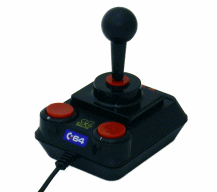 Obrazek C64, za jedyne 30 funtów