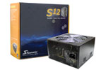 Obrazek 600 Watt od Seasonic