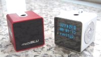 Obrazek Maleki mp3 player