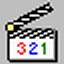 Obrazek Pixel shader w Media Player