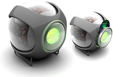 Obrazek X-box 360 - wizja artysty