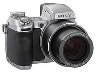 Obrazek Nowa cyfrówka SONY