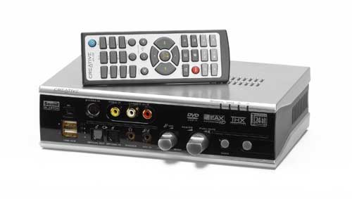 Obrazek Sound Blaster Audigy 2 ZS Video Editor