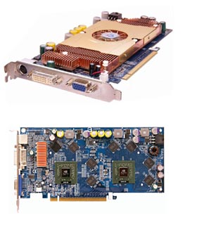 Obrazek Pyta  +  3D1-XL  GF 6600