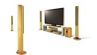 Obrazek Zote kino LG