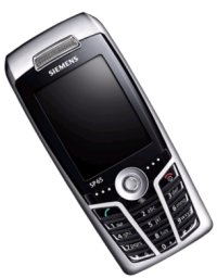 Obrazek Siemens SP65