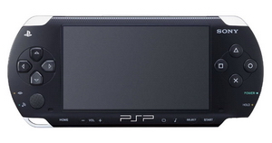 Obrazek PSP już w sprzedaży