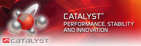 Obrazek Catalyst 5.4 do pobrania