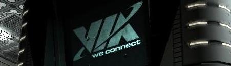 Obrazek VIA funduje dwie nowe mapy do DooM 3