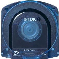Obrazek TDK BluRay