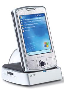 Obrazek Dwa Plalmtopy ACER'a