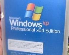 Obrazek Windows 64bit już w Japonii