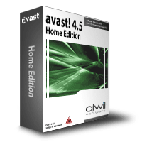 Obrazek Nowy Avast 4 Home - Polish version