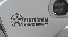 Obrazek PENTAGRAM - Photon 634