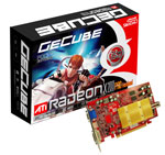 Obrazek Kolejne karty GeCube z 512MB pamici na pokadzie