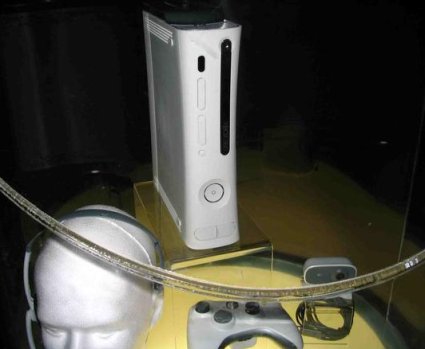 Obrazek Xbox 360 - fotki cz.2