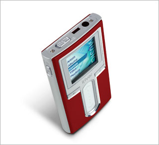 Obrazek iriver dodaje kolejny 1Gigabajt do przenośnego jukeboxa H10