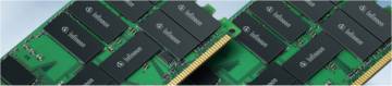 Obrazek Pamici DDR2 Infineona o pojemnoci 8GB
