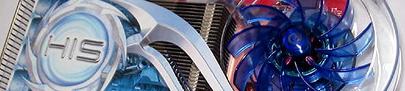 Obrazek Lodowy His X850 XT PE / AGP