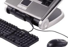Obrazek Komfort dla laptopa