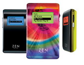 Obrazek Creative Zen Neeon