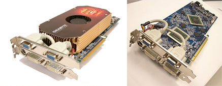 Obrazek Bi 6800 GT od Gigabyte