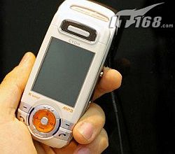 Obrazek  LG KP4000 Cyon