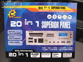 Obrazek Sunbeam 20-in-1 Superior Panel