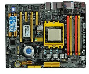 Obrazek GeForce 7800GT bdzie mia 20 potokw