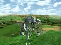 Obrazek Star Wars: Empire At War
