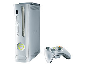 Obrazek Troch o grach na Xbox 360