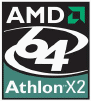Obrazek Athlon 64 X2 ma „kulę u nogi”