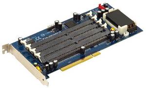 Obrazek Gigabyte i-Ram dostępny tylko w Japonii