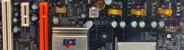 Obrazek Chipset nVidia C51G ma nowy zintegrowany ukad graficzny