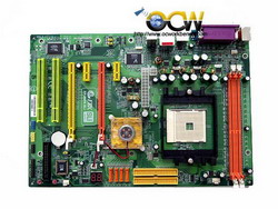 Obrazek EPoX 8NPA SLI / socket 754