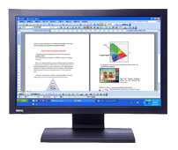 Obrazek BenQ FP202W