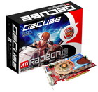 Obrazek GeCube X800 GTO Uni-Wise