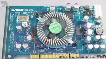 Obrazek ASUS PhysX
