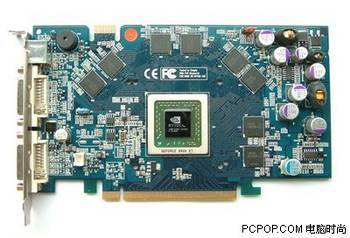 Obrazek Zdjcia GeForce 6800XT