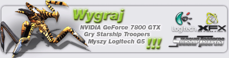 Obrazek Konkurs - Wycig po GeForce