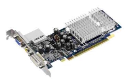 Obrazek ASUS Extreme N6500/TD/128M