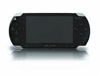 Obrazek Pierwszy koń trojański na PSP