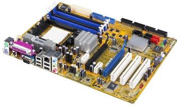 Obrazek Płyta główna ASUS Crossfire
