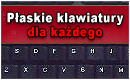 Obrazek Paskie klawiatury dla kadego: Update