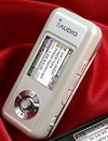 Obrazek iAUDIO U3 – Pierwszy flash z obsługą FLAC