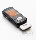 Obrazek Sony Ericsson W900 Walkman