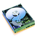Obrazek 400GB od Western Digital.